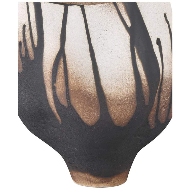 Image 3 Currey & Company 9" Inoue Vase more views