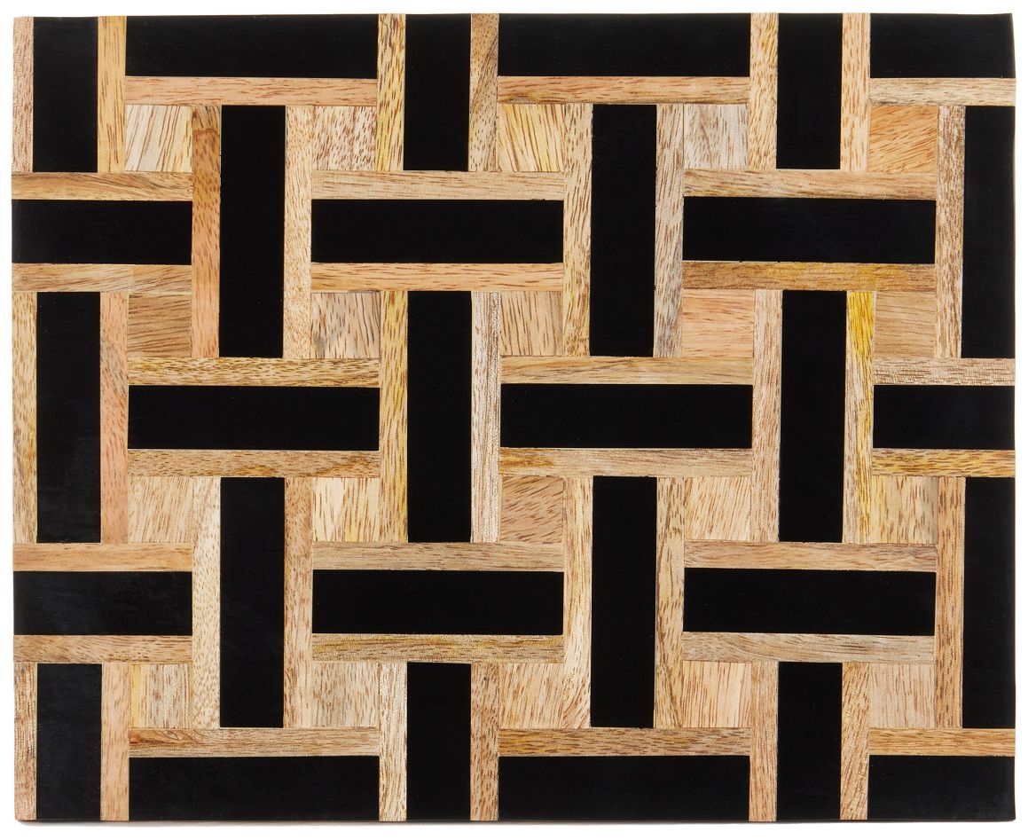 Image 4 Currey & Company Aarna Black Box Set of 2 more views