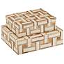 1_Currey & Company Aarna Cream Box Set of 2