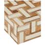 2_Currey & Company Aarna Cream Box Set of 2 more views