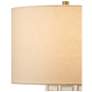 4_Currey & Company Aarna Cream Table Lamp more views