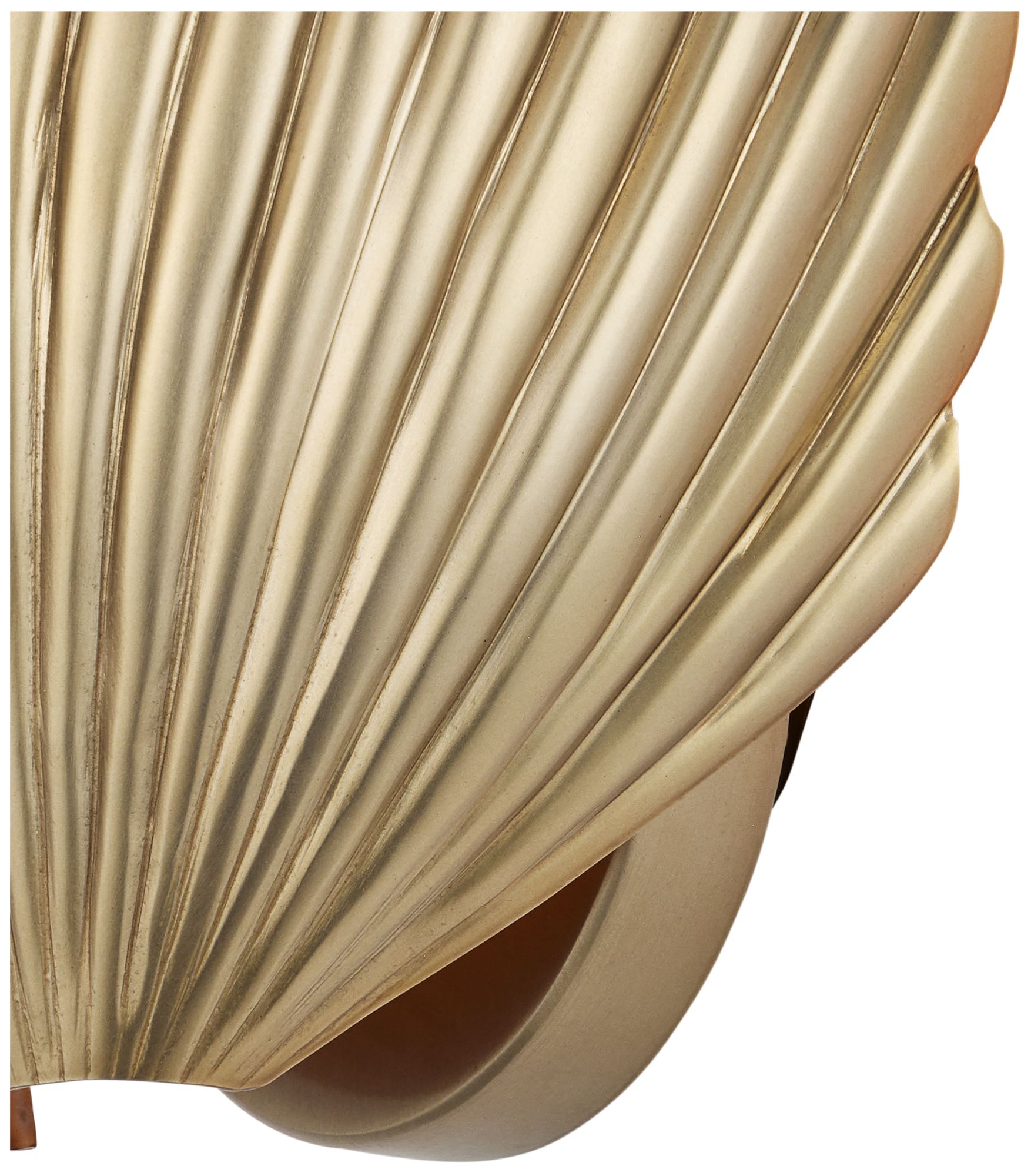 Image 3 Currey & Company Alexine 1-Light Wall Sconce more views