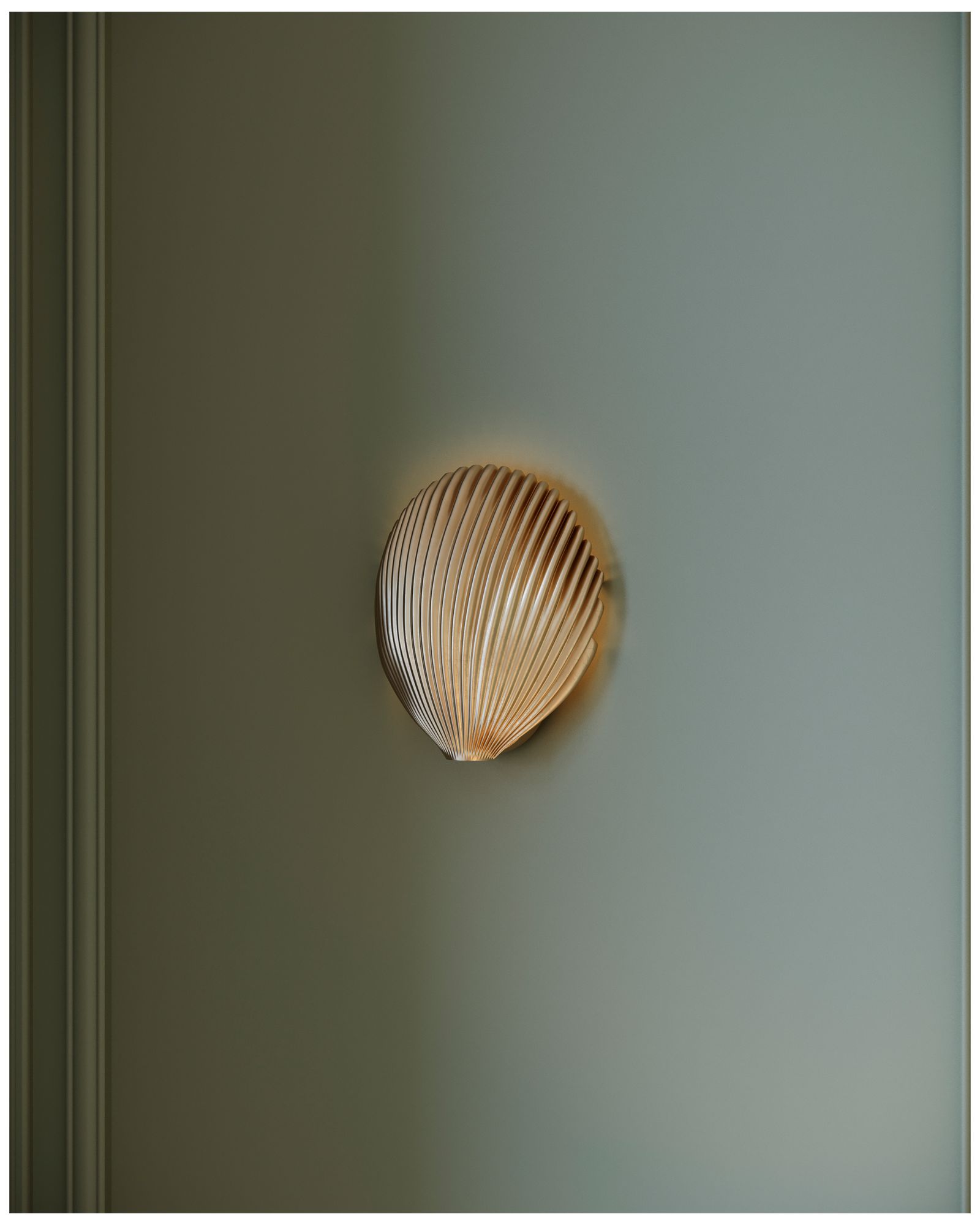 Image 6 Currey & Company Alexine 1-Light Wall Sconce more views