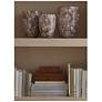 5_Currey & Company Alfeo Wood Box Set of 2 more views