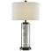 Currey and Company Ariel Mercury Glass Table Lamp