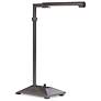 2_Currey & Company Autrand Oil-Rubbed Bronze LED Desk Lamp
