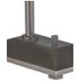 4_Currey & Company Autrand Oil-Rubbed Bronze LED Desk Lamp more views