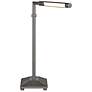 5_Currey & Company Autrand Oil-Rubbed Bronze LED Desk Lamp more views