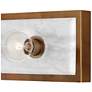 2_Currey & Company Berdine Large Brass 5-Light Wall Sconce more views