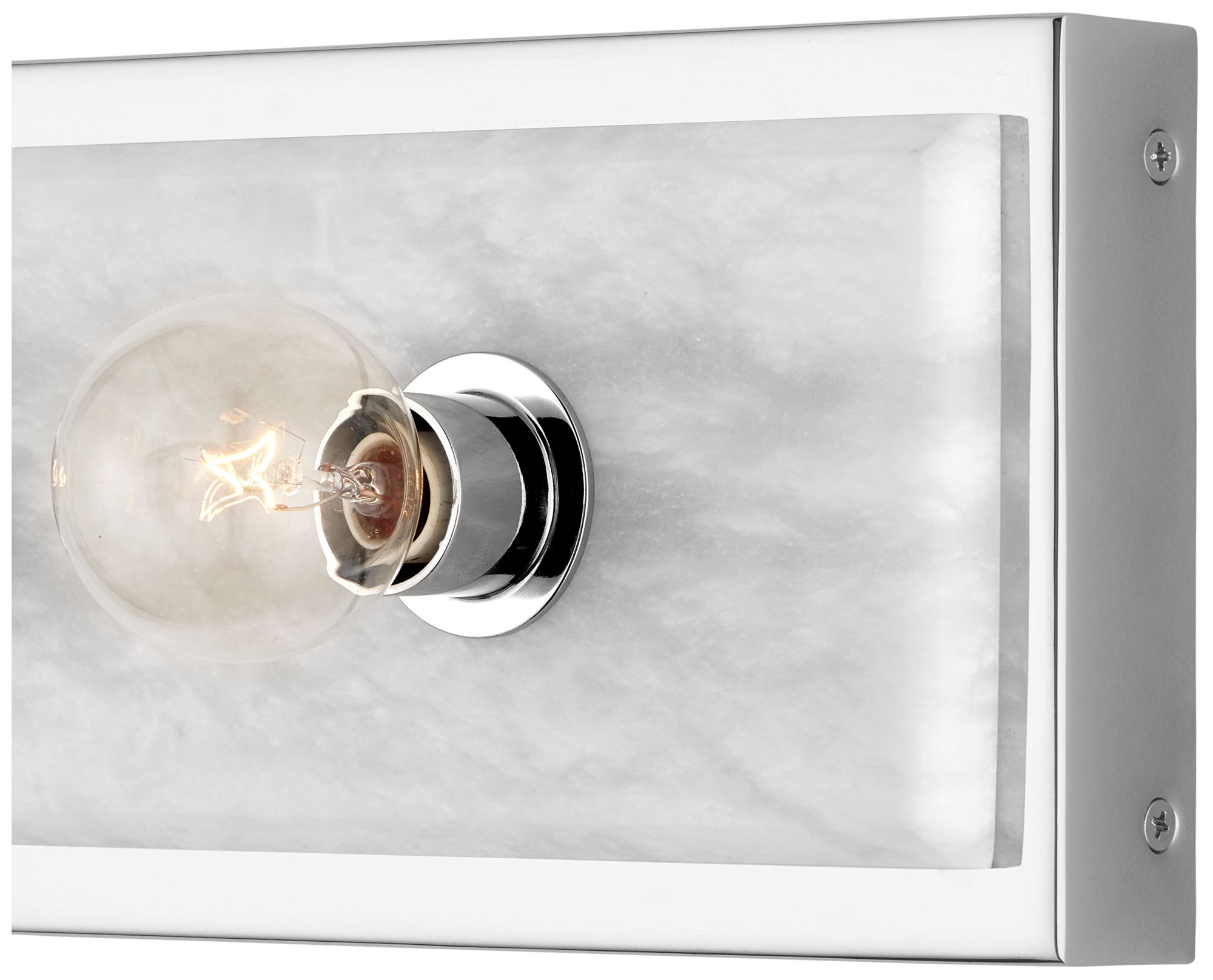 Image 3 Currey & Company Berdine Large Nickel 5-Light Wall Sconce more views