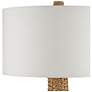 5_Currey & Company Birdsong Natural Water Hyacinth Floor Lamp more views