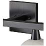 2_Currey & Company Bombelles 4-Light Bronze Bath Bar more views