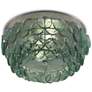 2_Currey and Company Braithwell 16" Wide Flush Mount Ceiling Light more views