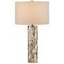 1_Currey and Company Colevile 30 1/4" High Modern Ceramic Table Lamp