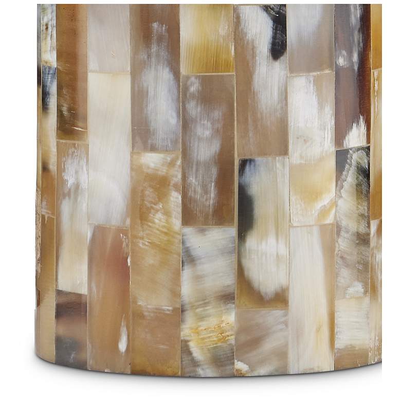 Image 3 Currey and Company Colevile 30 1/4" High Modern Ceramic Table Lamp more views