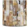 Thumbnail3 of Currey and Company Colevile 30 1/4" High Modern Ceramic Table Lamp more views