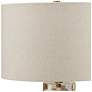 Thumbnail4 of Currey and Company Colevile 30 1/4" High Modern Ceramic Table Lamp more views