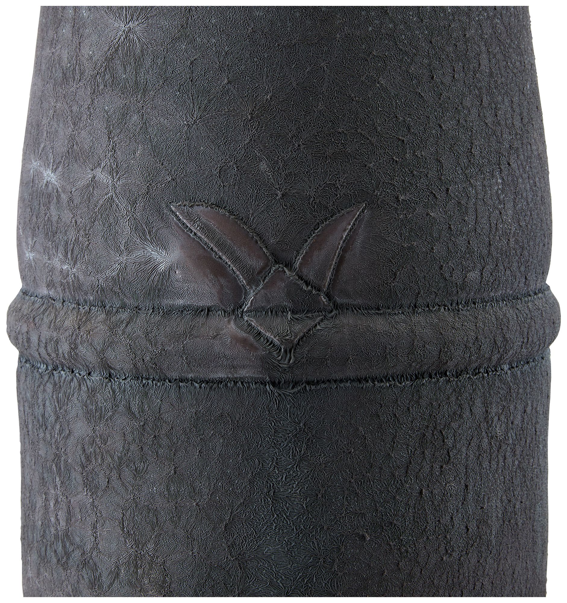 Image 3 Currey & Company Croft 30" High Modern Ceramic Table Lamp more views