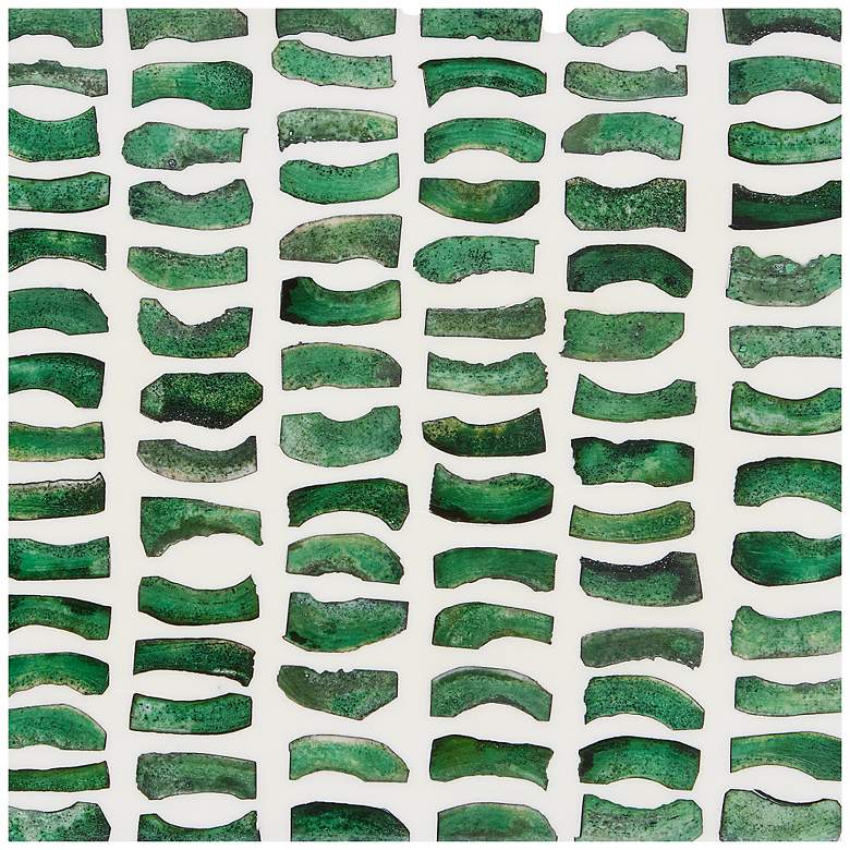 Image 3 Currey & Company Emerald Box Bone Set of 2 more views