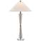 Currey and Company Fallon Mother of Pearl Table Lamp