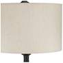 Thumbnail4 of Currey & Company Gallo 64 1/2" Classic Bronze Floor Lamp more views