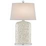 2_Currey and Company Gerri Dot Mother of Pearl Table Lamp