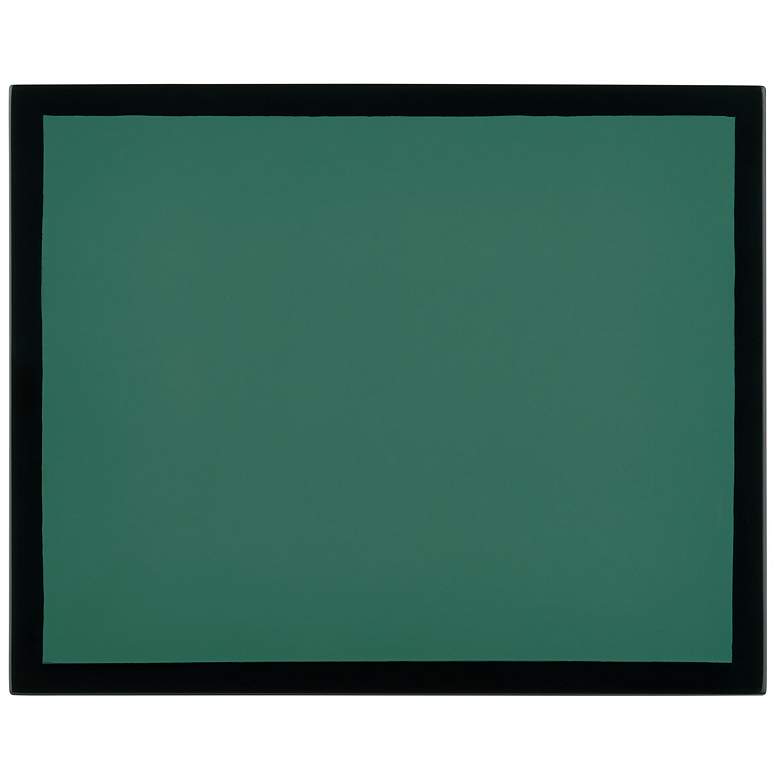 Image 4 Currey & Company Green Lacquer Box Set of 2 more views