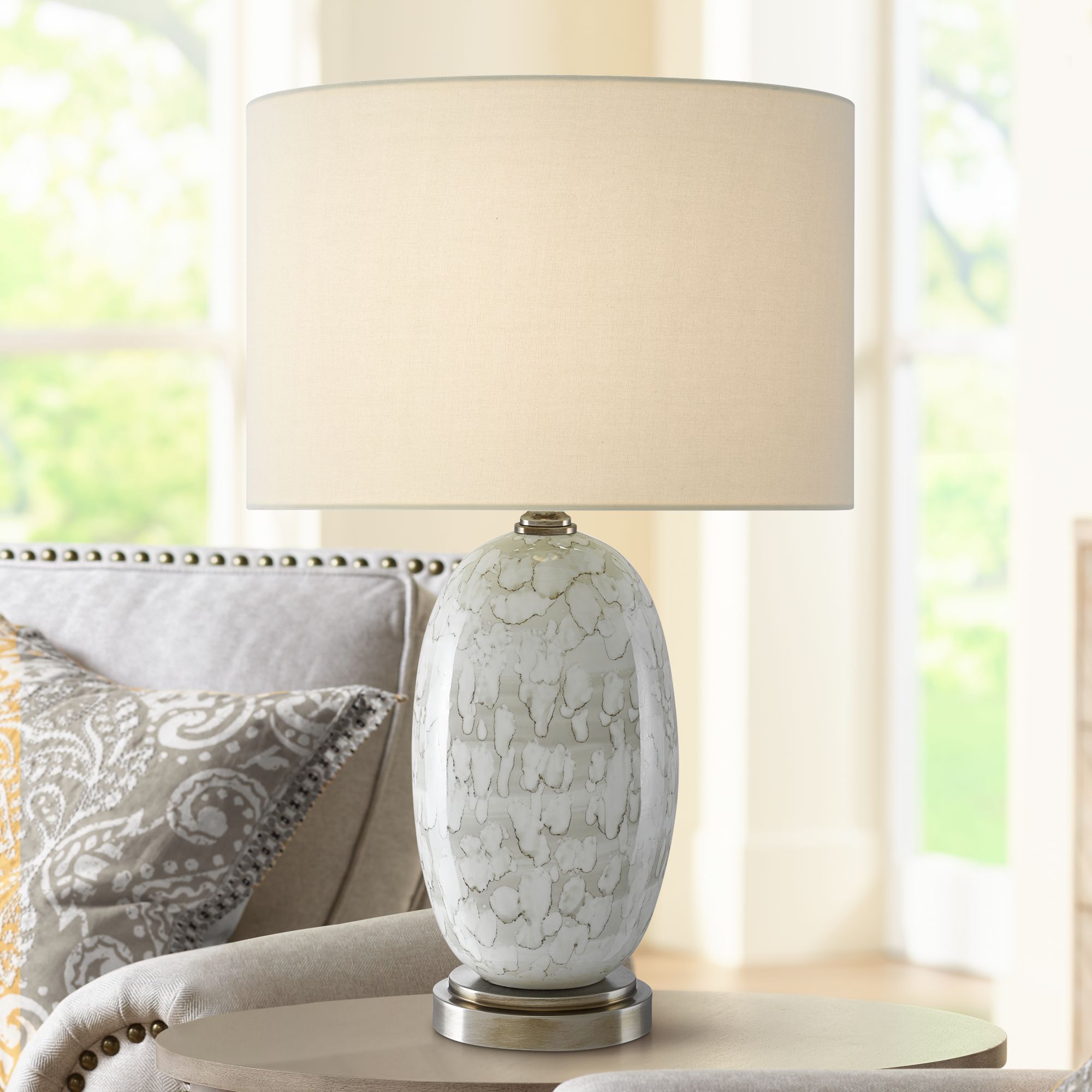 harmony table lamp