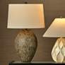 1_Currey & Company Hildreth 29 3/4" Olive Green Porcelain Table Lamp