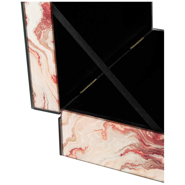 Image 2 Currey & Company Interstellar Box Set of 2 more views