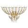 Currey & Company Magnum Opus 2-Light Wall Sconce