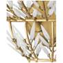 2_Currey & Company Magnum Opus 2-Light Wall Sconce more views