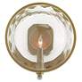 1_Currey & Company MarjieScope Brass 1-Light Wall Sconce