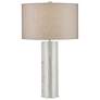 1_Currey & Company Mercurius 30 1/2" High Modern Marble Table Lamp
