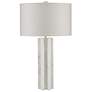2_Currey & Company Mercurius 30 1/2" High Modern Marble Table Lamp more views