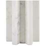 4_Currey & Company Mercurius 30 1/2" High Modern Marble Table Lamp more views