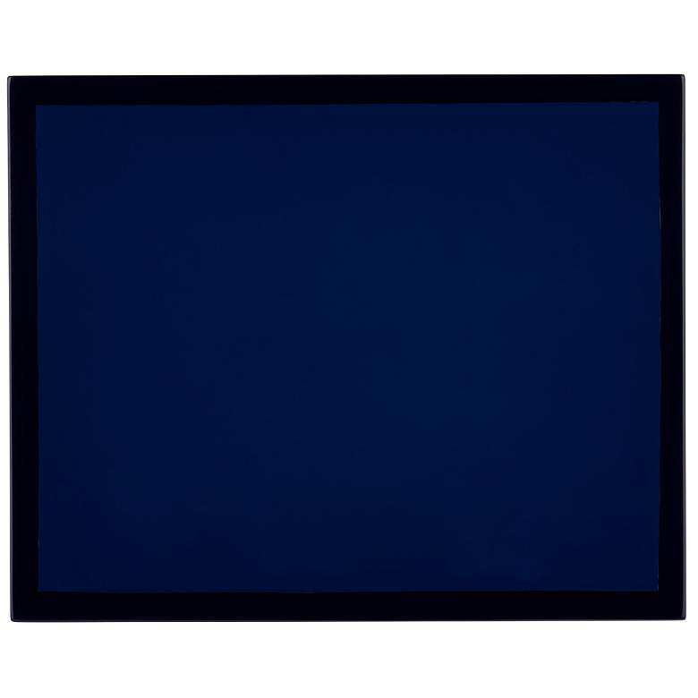 Image 4 Currey & Company Navy Lacquer Box Set of 2 more views
