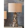 1_Currey & Company Oldwalls 30" Mosaic Glass Modern Table Lamp