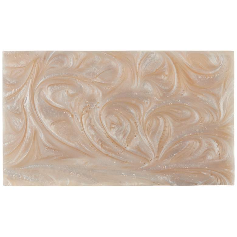 Image 5 Currey & Company Perlas Swirl Box Set of 2 more views