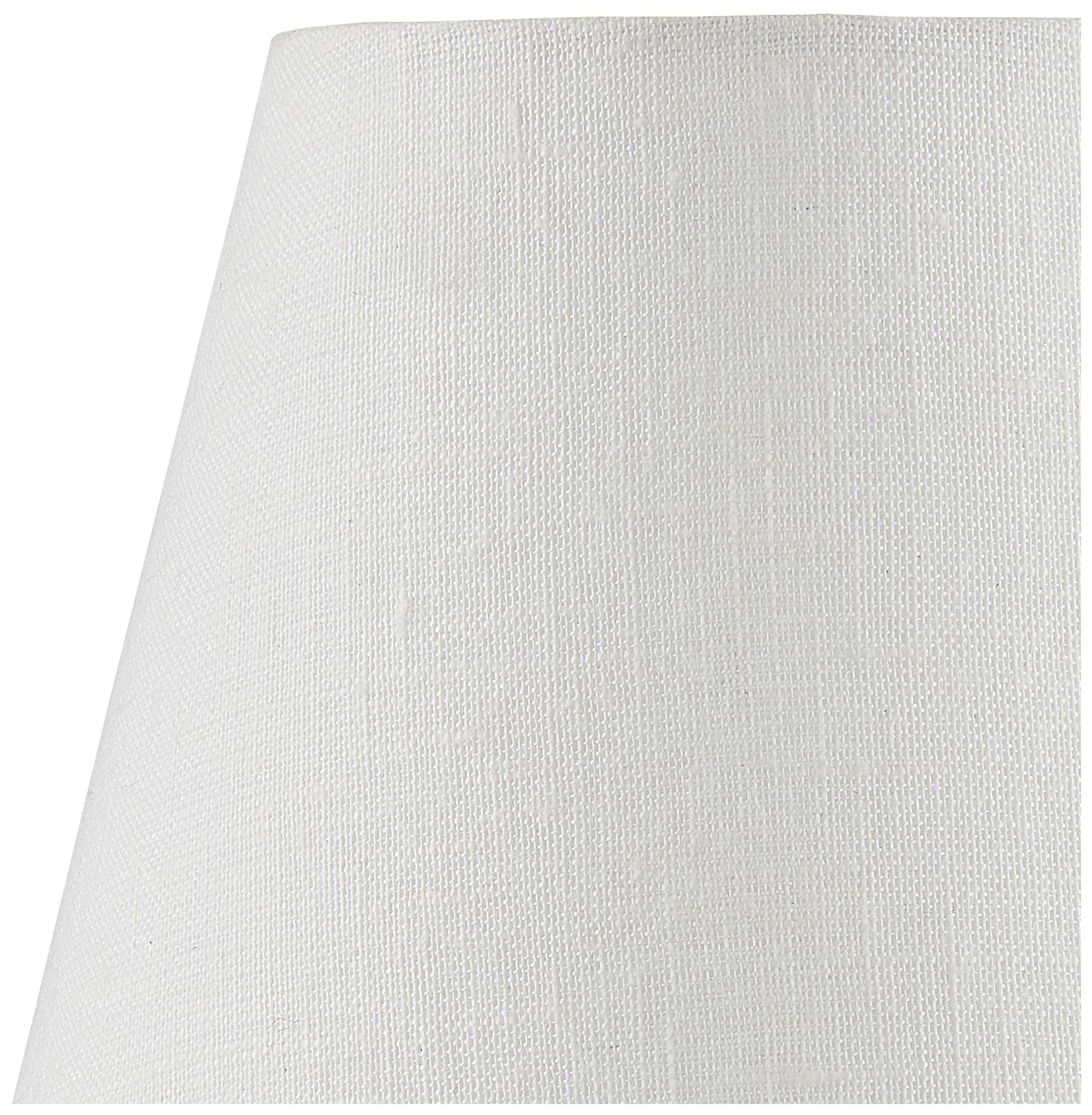 Currey and Company Piccolo 9" High Brown Marble Mini Accent Table Lamp