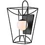 1_Currey & Company Rochefort 1-Light 31" Indoor/Outdoor Wall Sconce