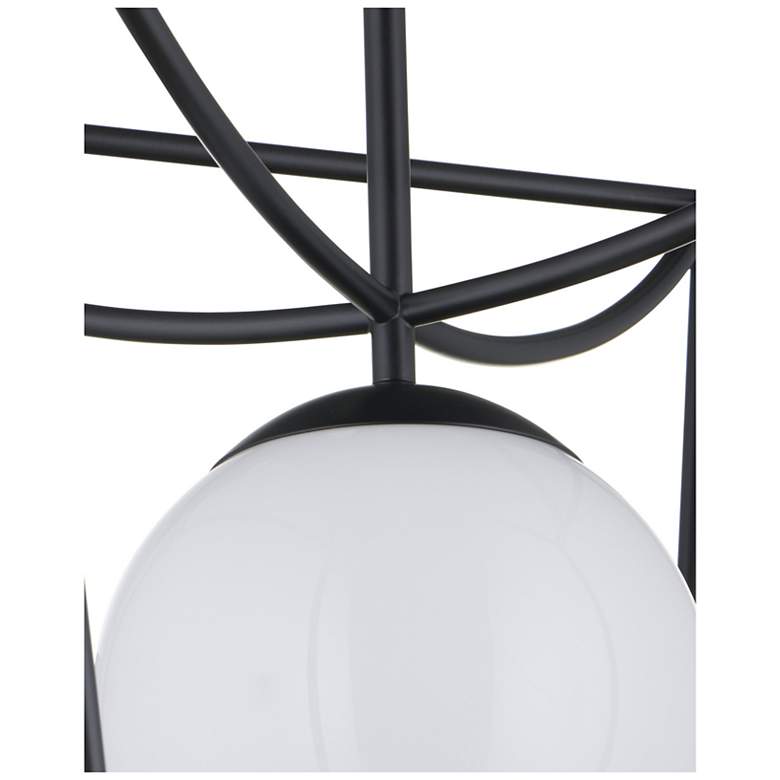 Image 2 Currey & Company Rochefort 24" Indoor/Outdoor Lantern more views