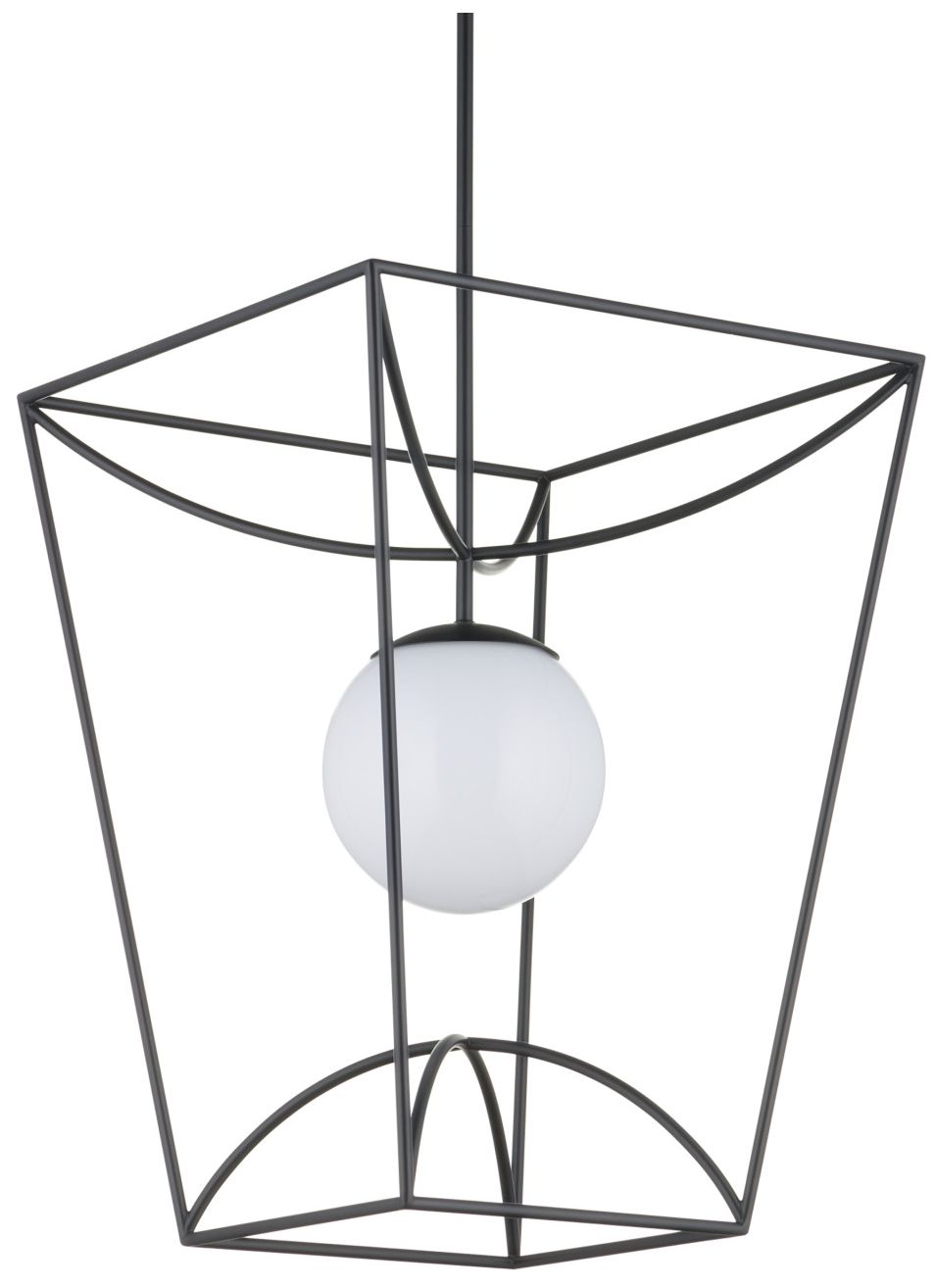 Image 4 Currey & Company Rochefort 28" Indoor/Outdoor Lantern more views