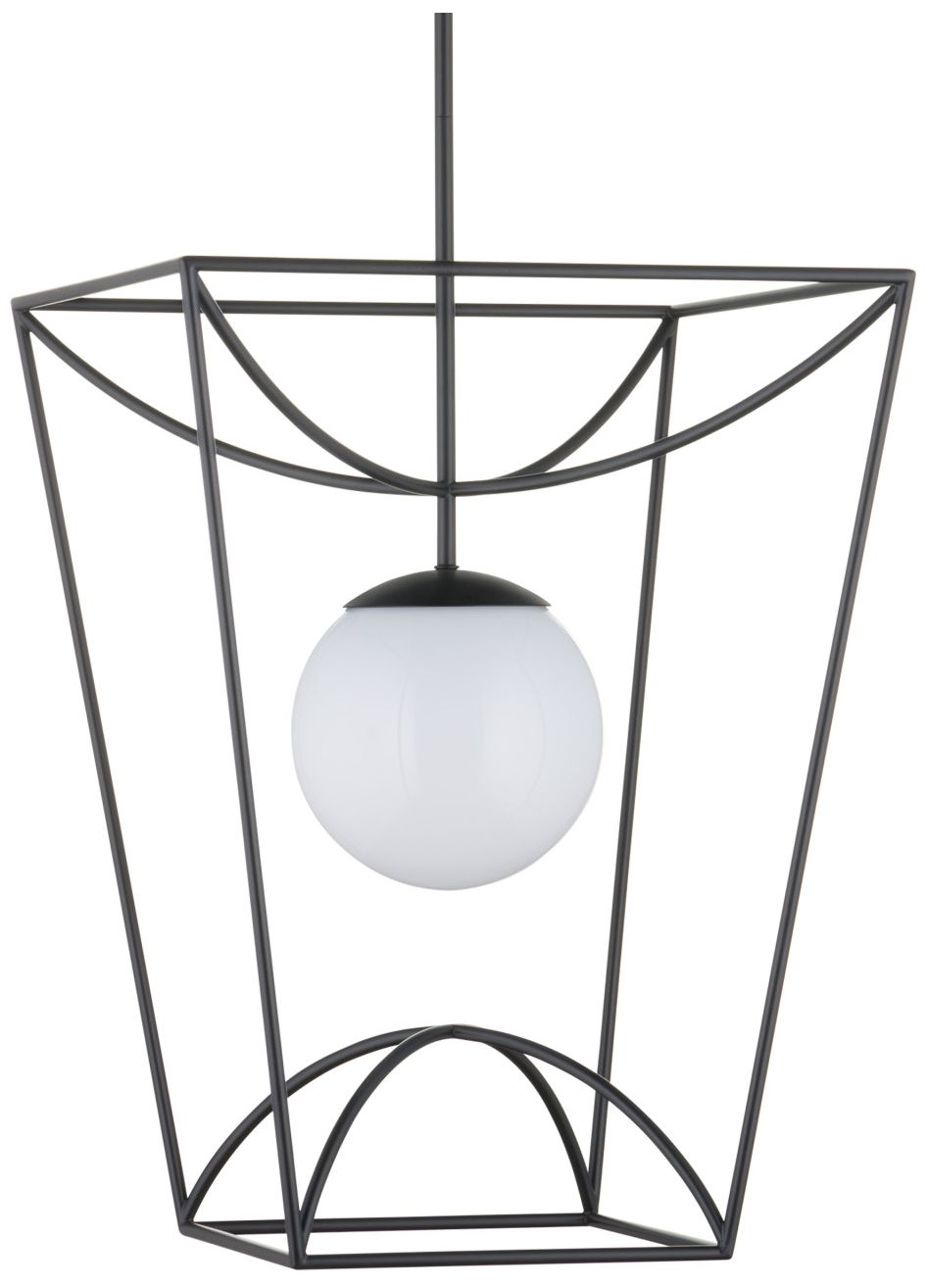 Image 5 Currey & Company Rochefort 28" Indoor/Outdoor Lantern more views