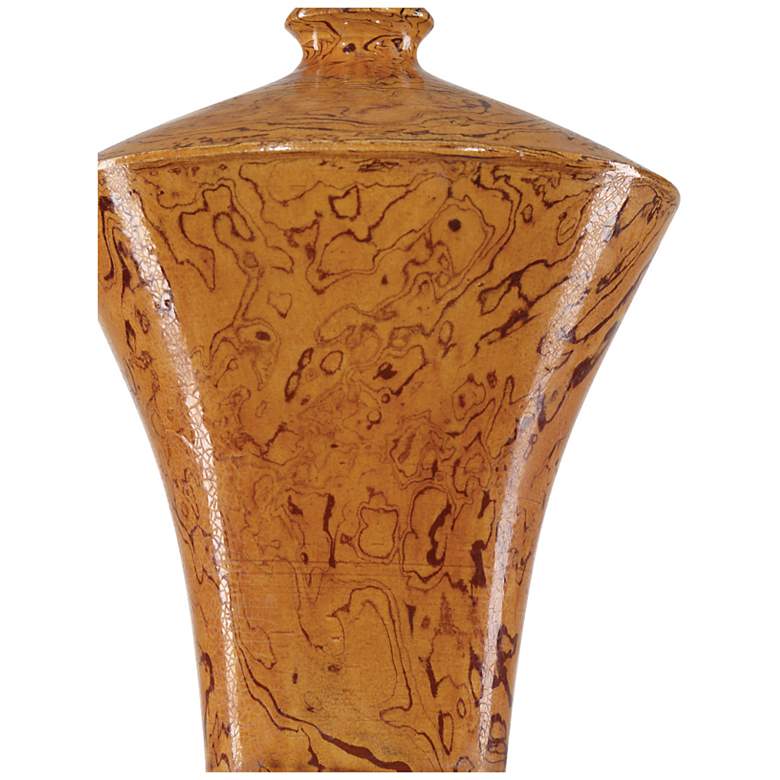 Image 3 Currey & Company Romulus Vase Set of 5 more views