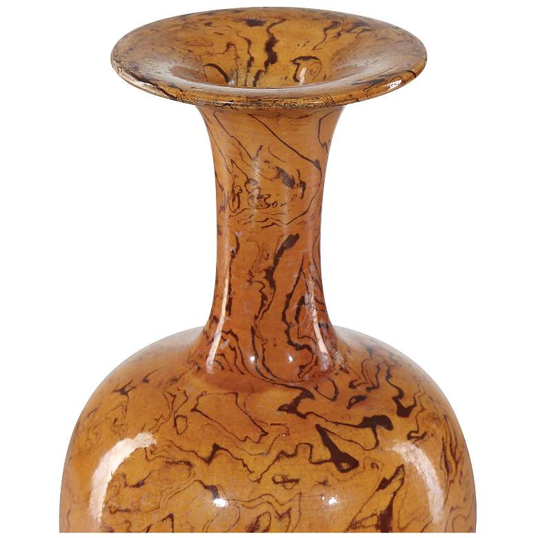 Image 6 Currey & Company Romulus Vase Set of 5 more views
