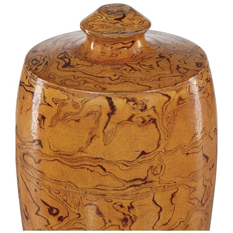 Image 7 Currey & Company Romulus Vase Set of 5 more views