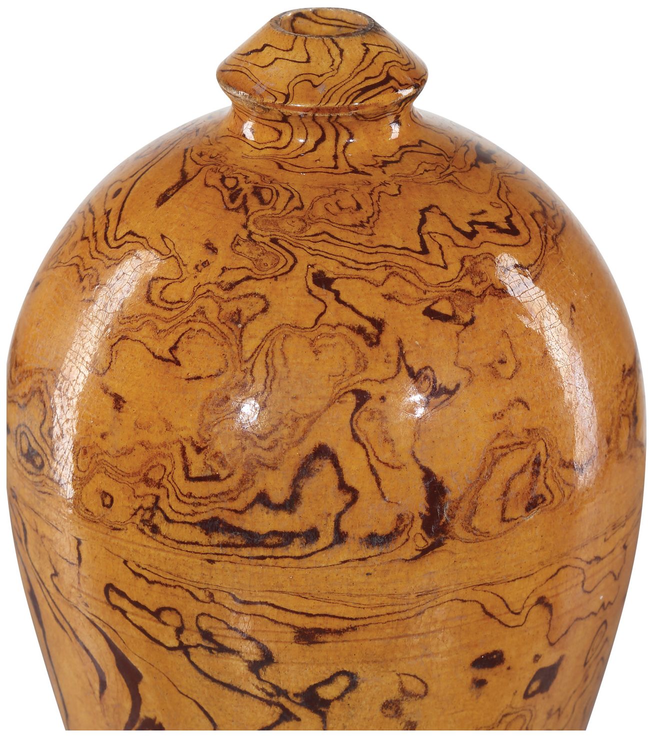 Currey & Company Romulus Vase Set of 5
