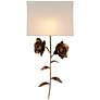 Currey &#38; Company Rosabel 1-Light Wall Sconce