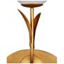 2_Currey & Company Rossville 3-Light Gold Wall Sconce more views